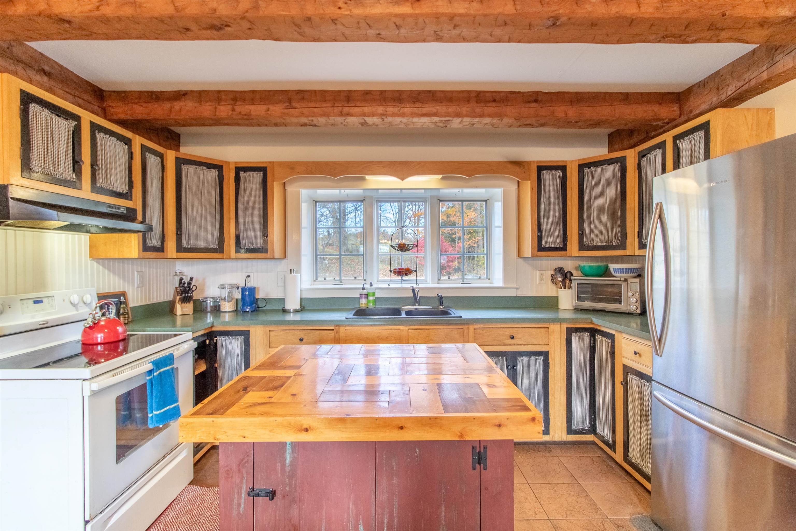 158 Evergreen Lane Barnet, VT 05821 - Photo 7 of 37