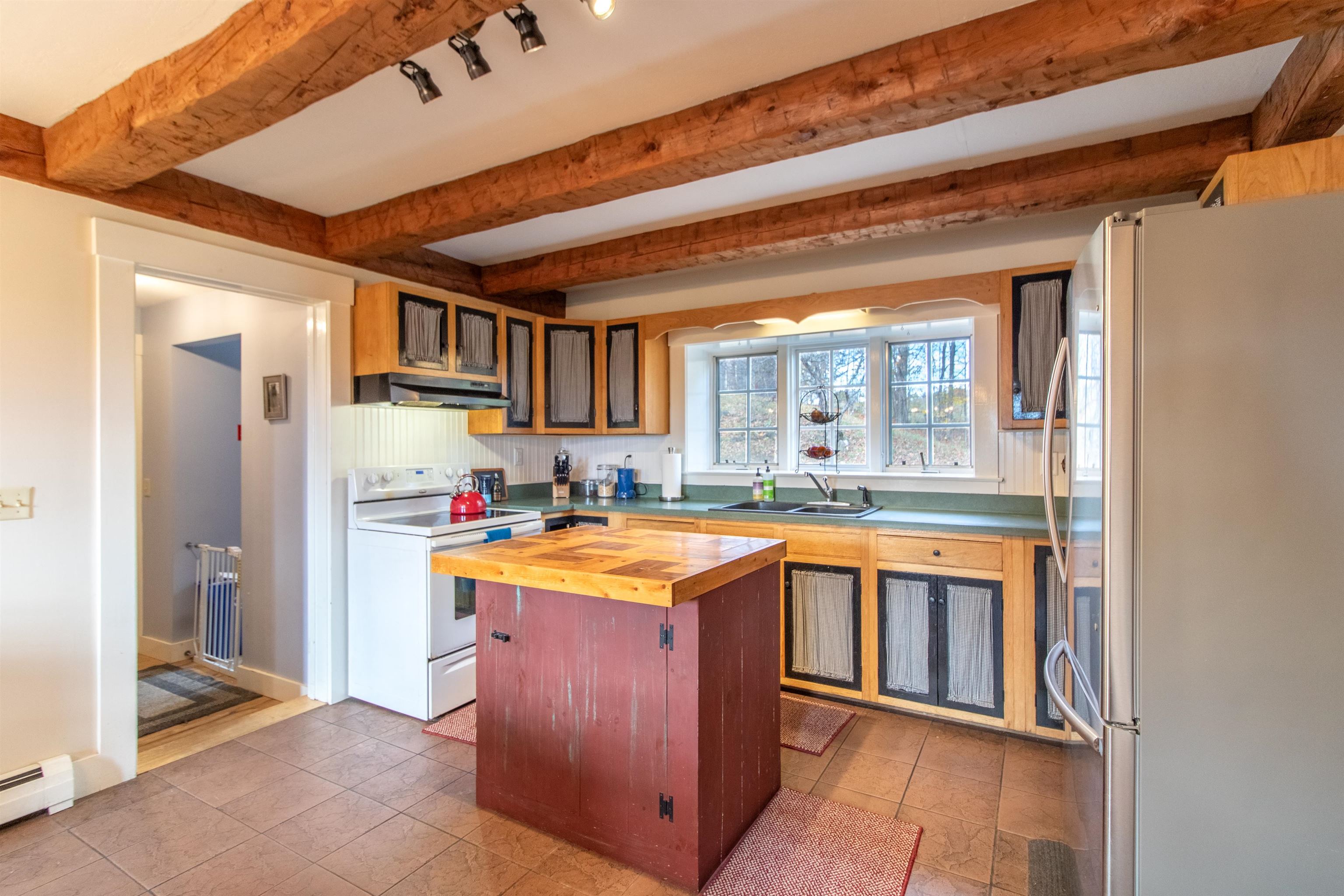 158 Evergreen Lane Barnet, VT 05821 - Photo 8 of 37