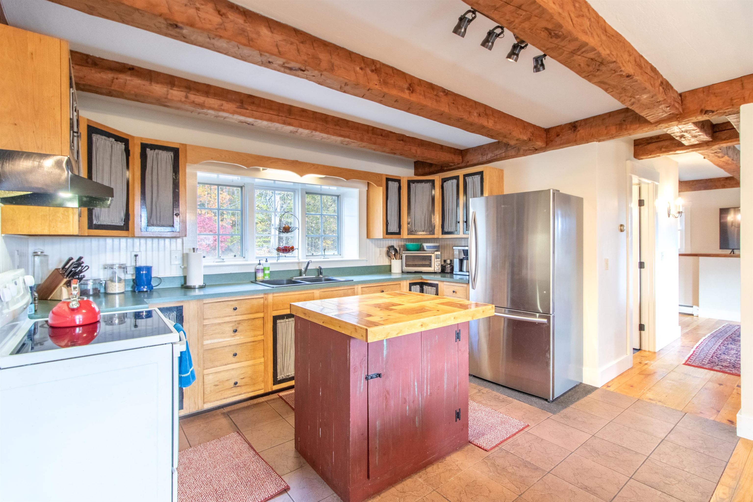 158 Evergreen Lane Barnet, VT 05821 - Photo 9 of 37