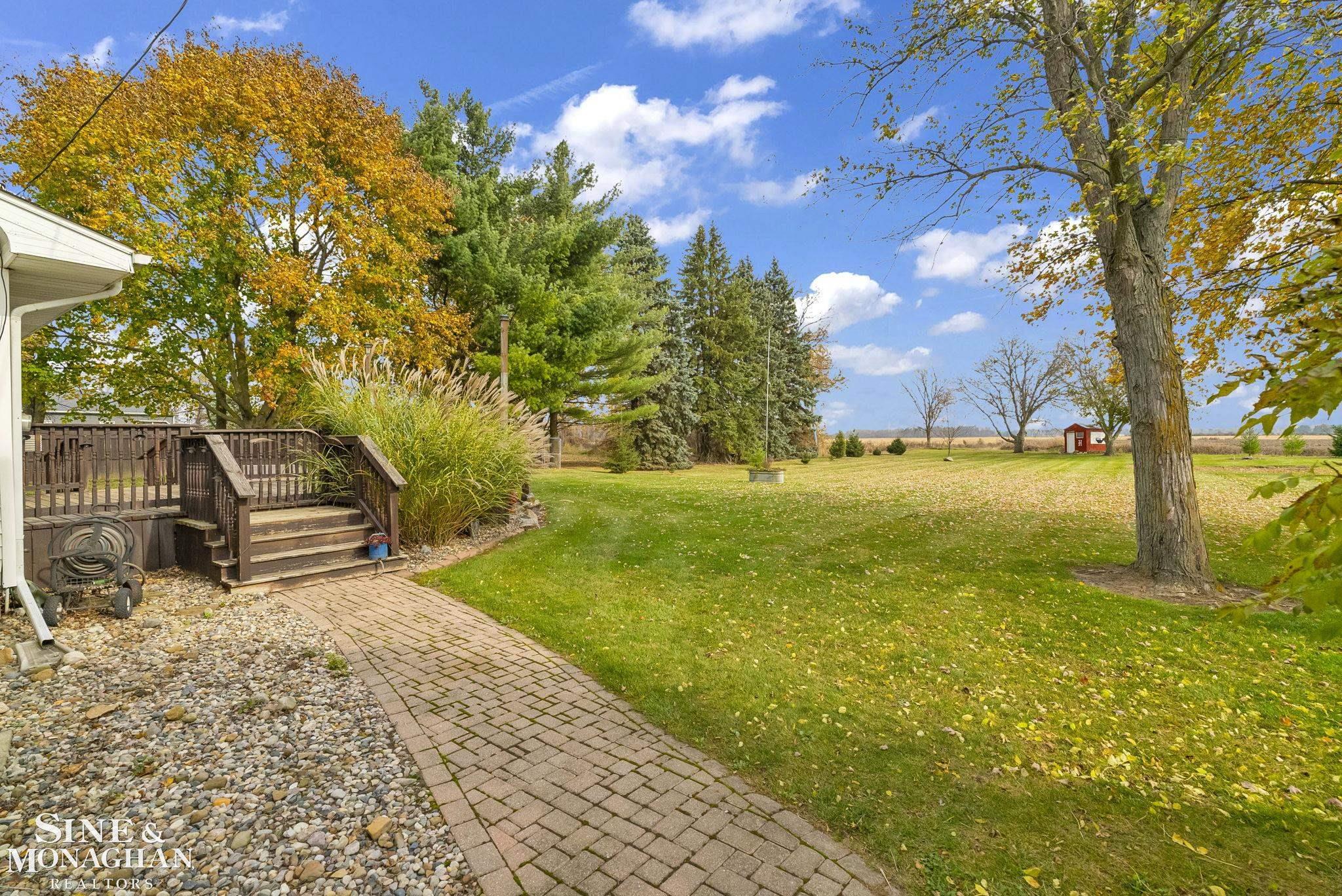 389 South Townline Road Sandusky, MI 48471 - Photo 39 of 63