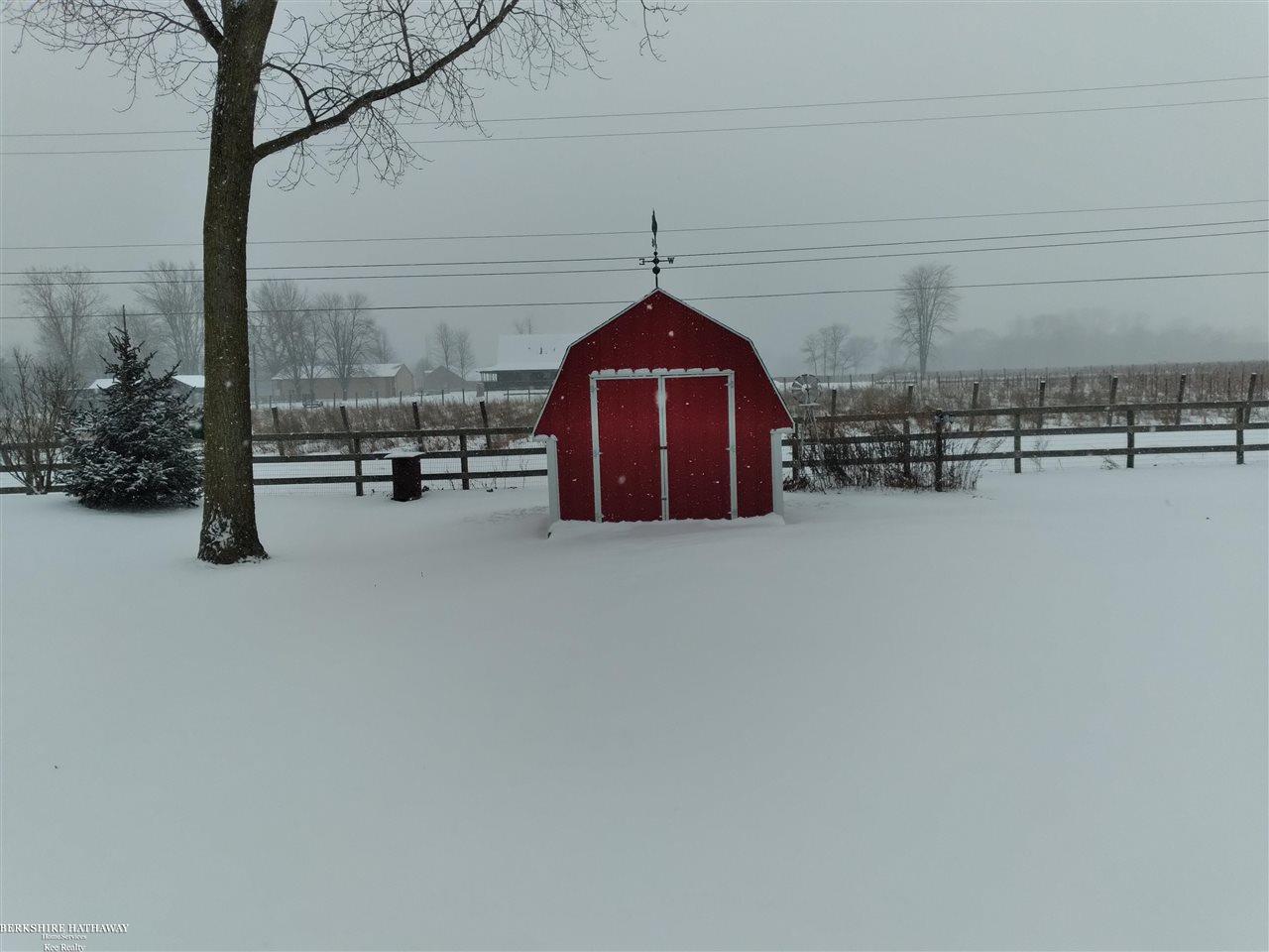 21710 Chester Road Ray, MI 48096 - Photo 25 of 25