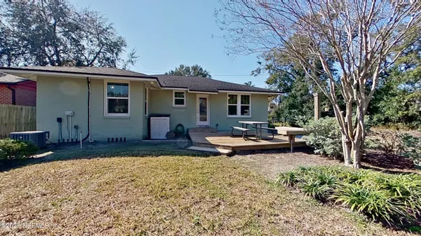 $1,750 | 1205 Monterey Street, Jacksonville, FL 32207
