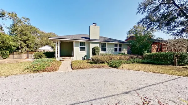 $1,750 | 1205 Monterey Street, Jacksonville, FL 32207