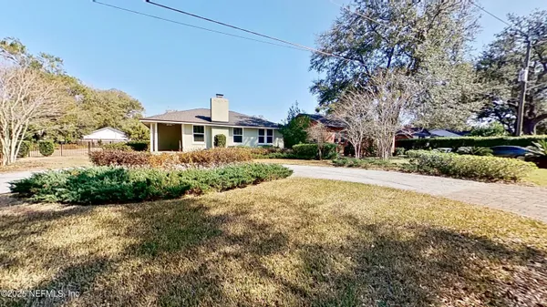 $1,750 | 1205 Monterey Street, Jacksonville, FL 32207