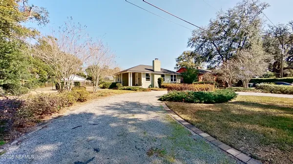 $1,750 | 1205 Monterey Street, Jacksonville, FL 32207