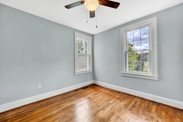 $419,900 | 539 Westview Avenue, Bedford, VA 24523