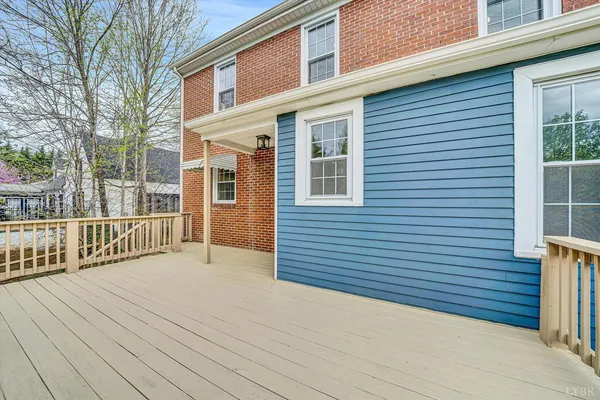 $419,900 | 539 Westview Avenue, Bedford, VA 24523