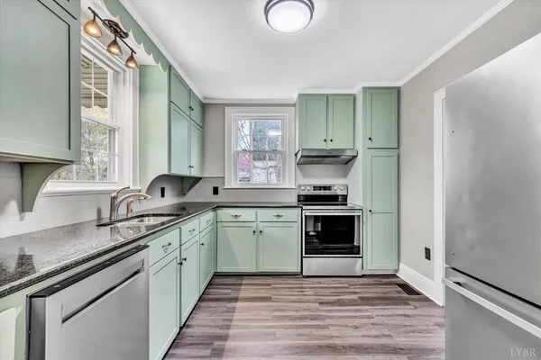 $419,900 | 539 Westview Avenue, Bedford, VA 24523