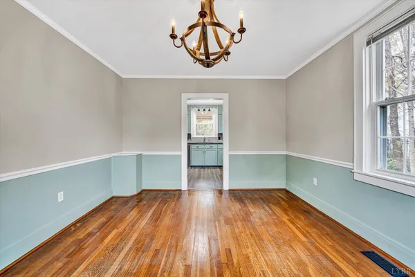 $419,900 | 539 Westview Avenue, Bedford, VA 24523