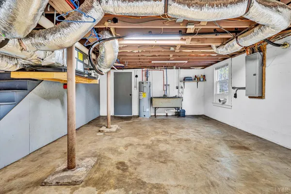 $419,900 | 539 Westview Avenue, Bedford, VA 24523