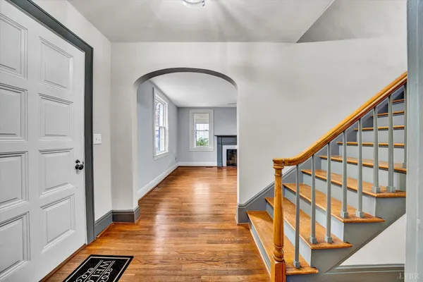 $419,900 | 539 Westview Avenue, Bedford, VA 24523