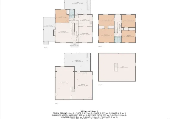 $419,900 | 539 Westview Avenue, Bedford, VA 24523