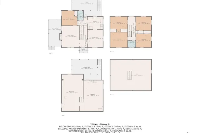 $419,900 | 539 Westview Avenue, Bedford, VA 24523