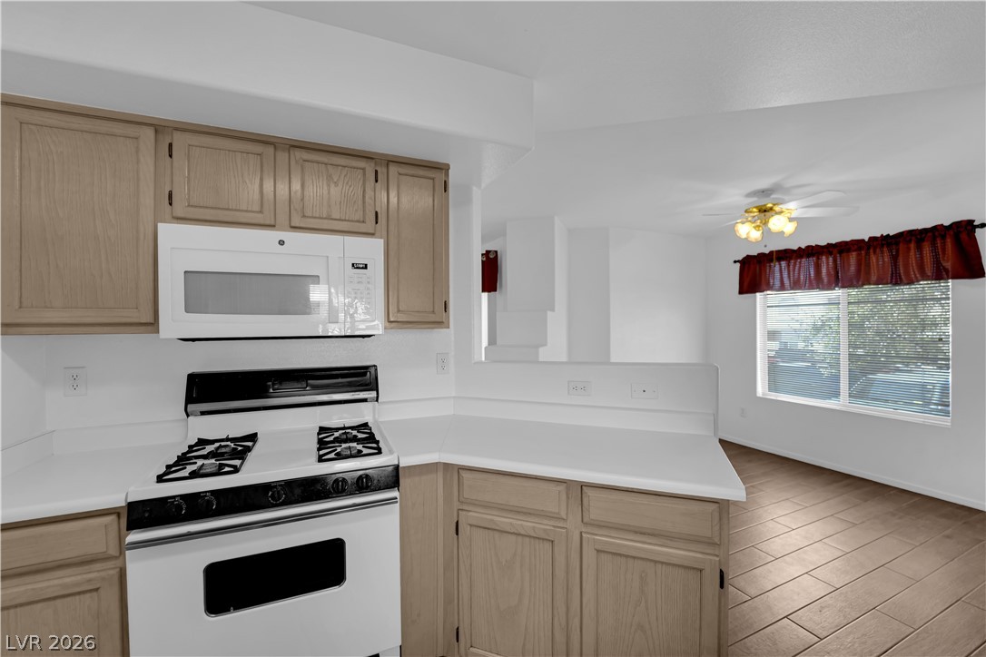 698 South Racetrack Road, Unit 1411 Henderson, NV 89015 - Photo 17 of 36