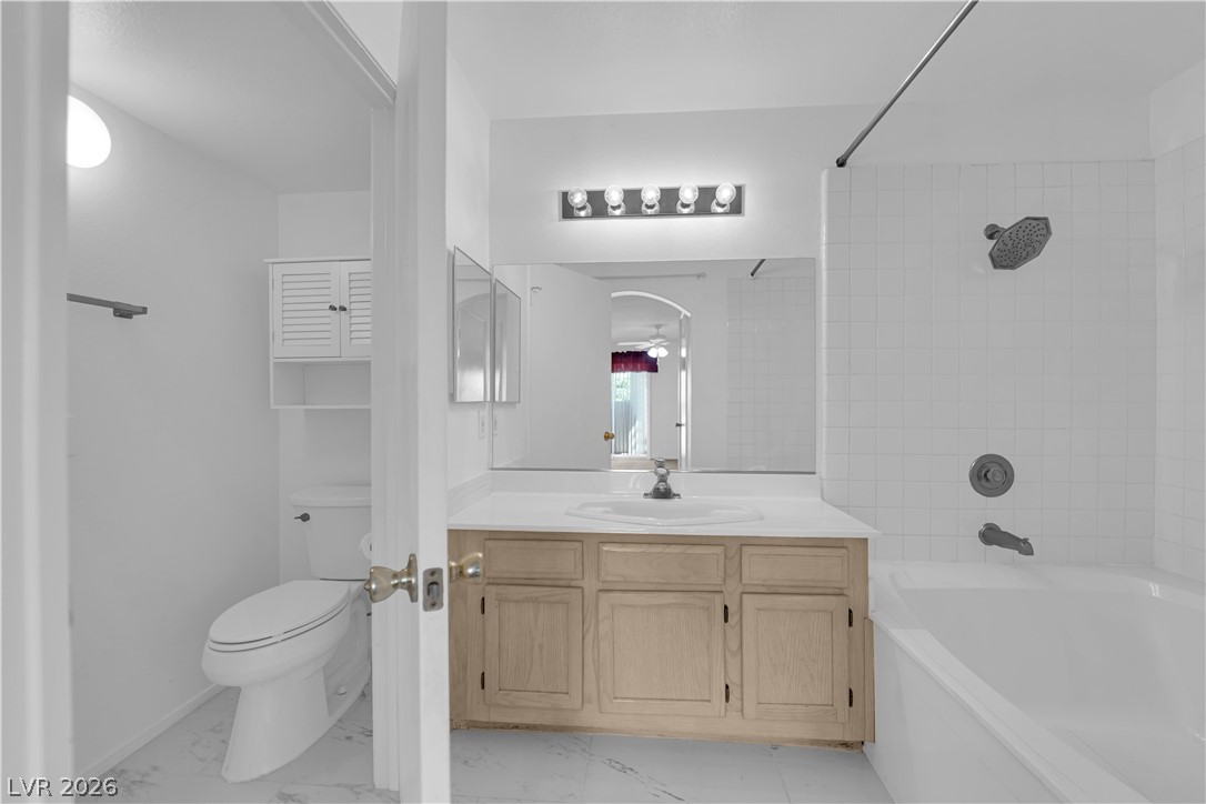 698 South Racetrack Road, Unit 1411 Henderson, NV 89015 - Photo 30 of 36