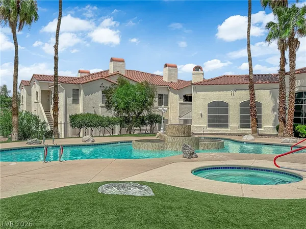 $239,995 | 698 South Racetrack Road, Unit 1411, Henderson, NV 89015