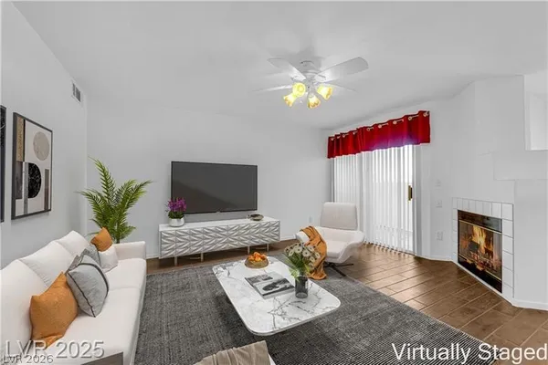 $239,995 | 698 South Racetrack Road, Unit 1411, Henderson, NV 89015