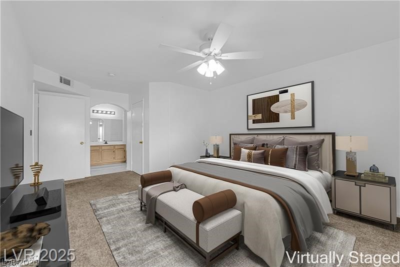 698 South Racetrack Road, Unit 1411 Henderson, NV 89015 - Photo 7 of 36