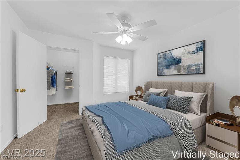 698 South Racetrack Road, Unit 1411 Henderson, NV 89015 - Photo 8 of 36