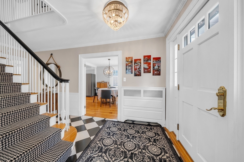 8 Chestnut Street Andover, MA 01810 - Photo 24 of 42
