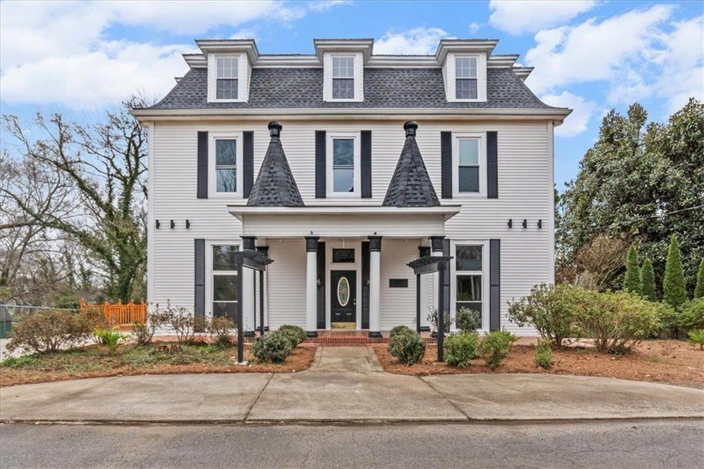 1804 Gordon Street Rome, GA 30161 - Photo 1 of 62