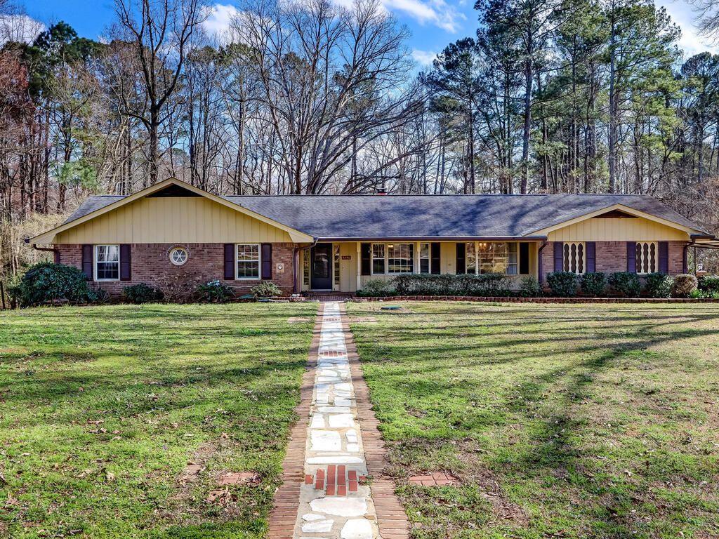 3236 Hamilton Road Northwest Lawrenceville, GA 30044 - Photo 1 of 1 Gallery Image 1