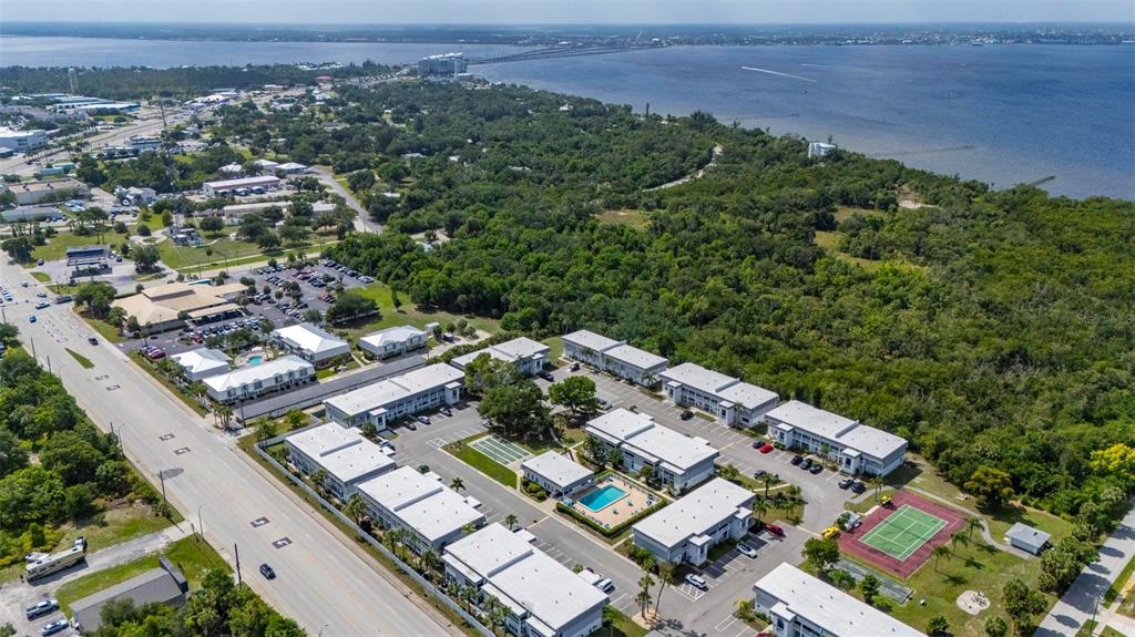 22375 Edgewater Drive, Unit 123 Port Charlotte, FL 33980 - Photo 47 of 93