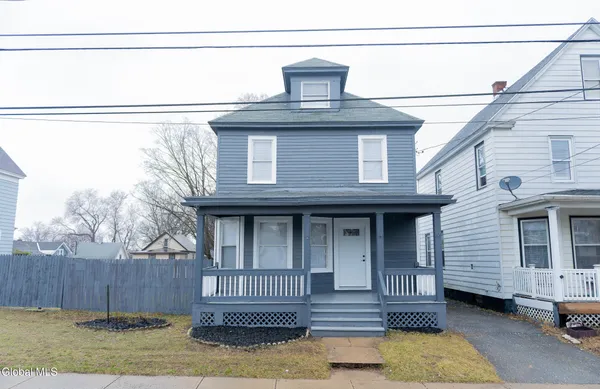 $330,000 | 14 Yale Street, Schenectady, NY 12304