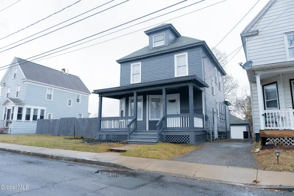 $330,000 | 14 Yale Street, Schenectady, NY 12304