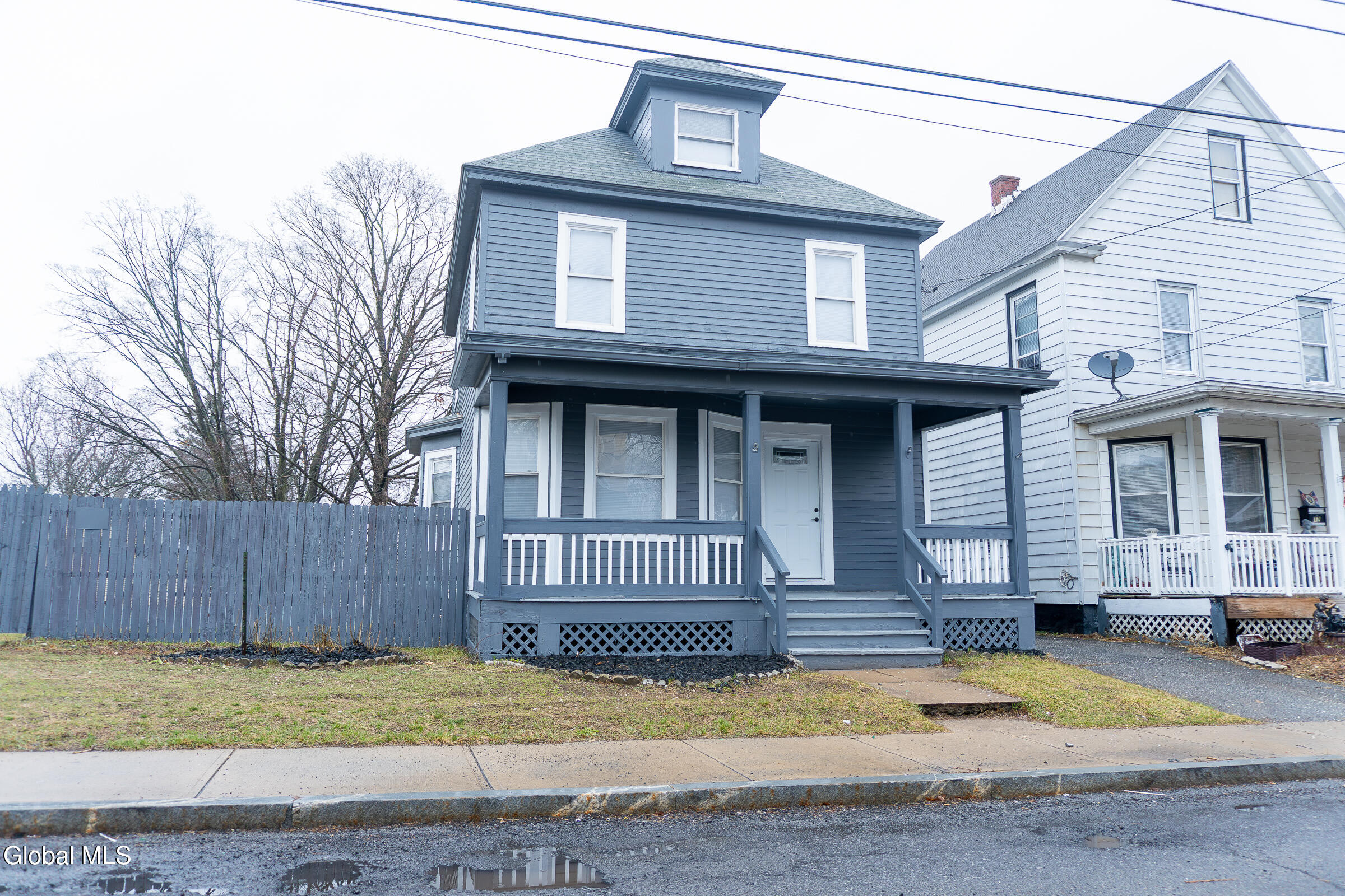 14 Yale Street Schenectady, NY 12304 - Photo 33 of 33 33