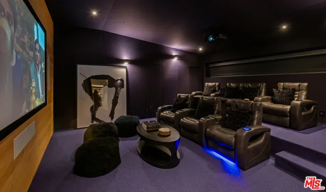 $12,500,000 | 2341 Gloaming Way, Beverly Hills, CA 90210