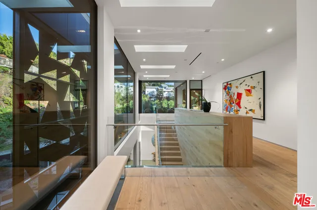 $12,500,000 | 2341 Gloaming Way, Beverly Hills, CA 90210