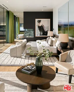 $12,500,000 | 2341 Gloaming Way, Beverly Hills, CA 90210