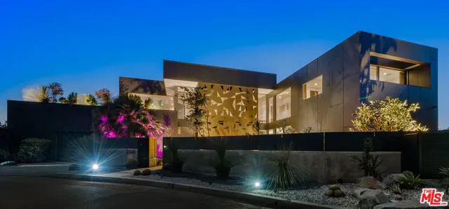 $12,500,000 | 2341 Gloaming Way, Beverly Hills, CA 90210