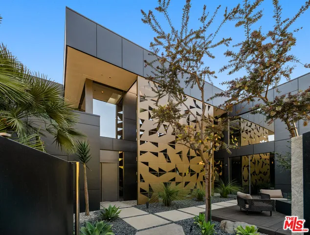 $12,500,000 | 2341 Gloaming Way, Beverly Hills, CA 90210