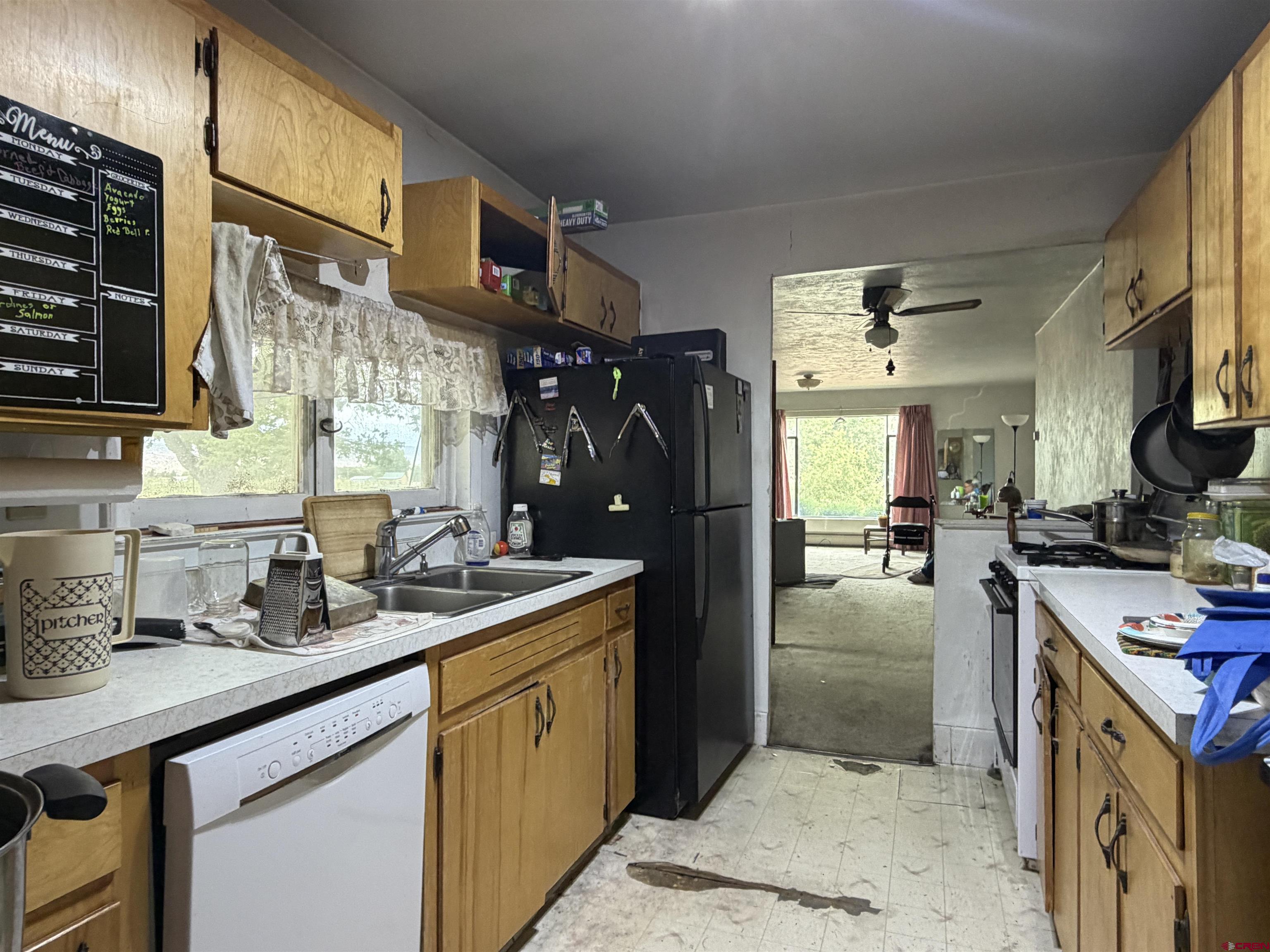 20787 Fairview Road Austin, CO 81410 - Photo 17 of 30 Gallery Image 17
