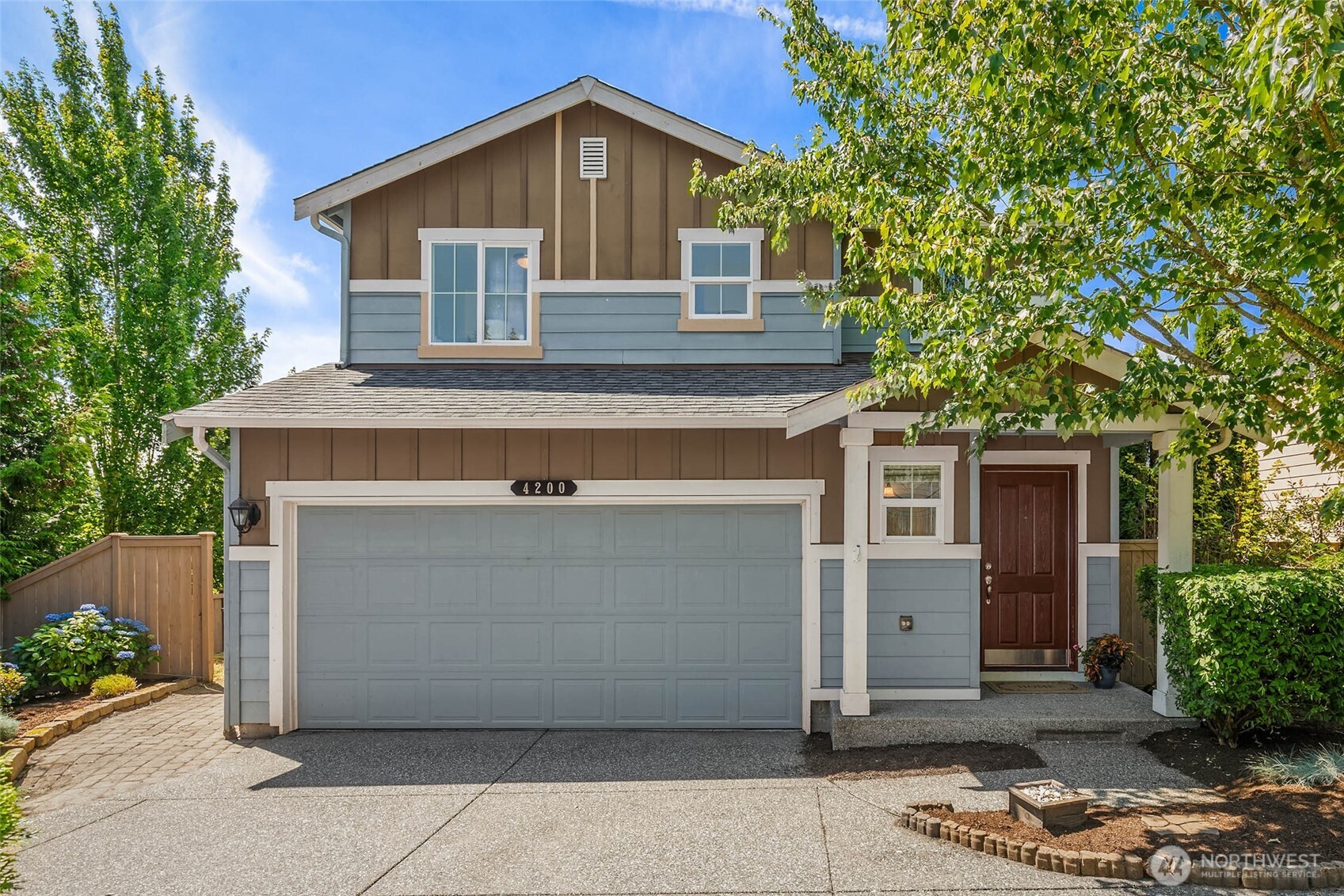 4200 166th Place Southeast Bothell, WA 98012 - Photo 1 of 30