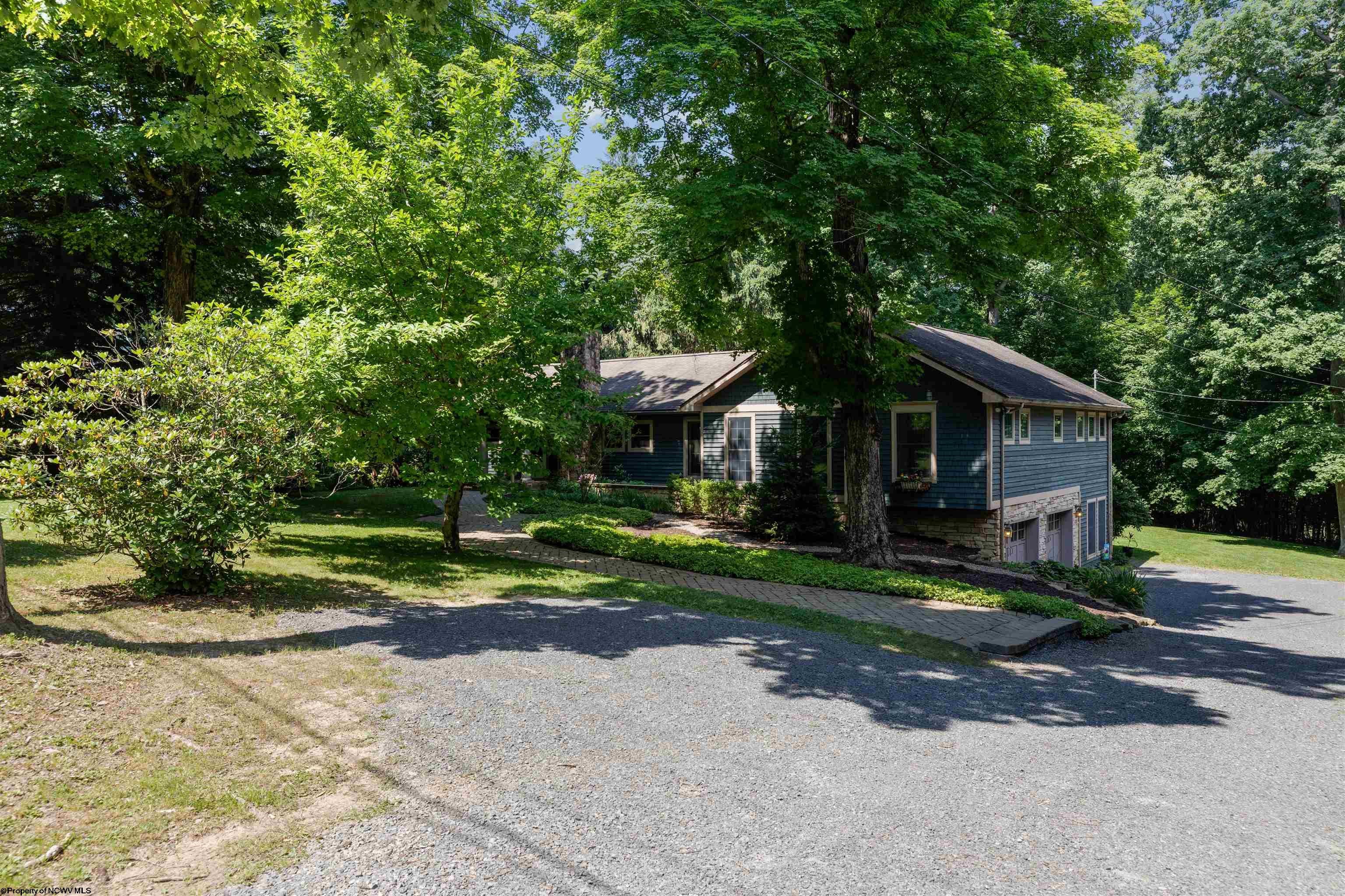 32 Tibbs Road Morgantown, WV 26508 - Photo 29 of 30 Gallery Image 29