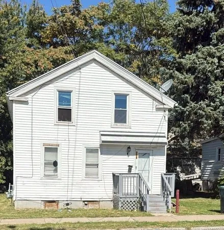 $124,900 | 388 Smith Street, Rochester, NY 14608