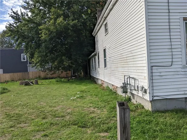 $124,900 | 388 Smith Street, Rochester, NY 14608