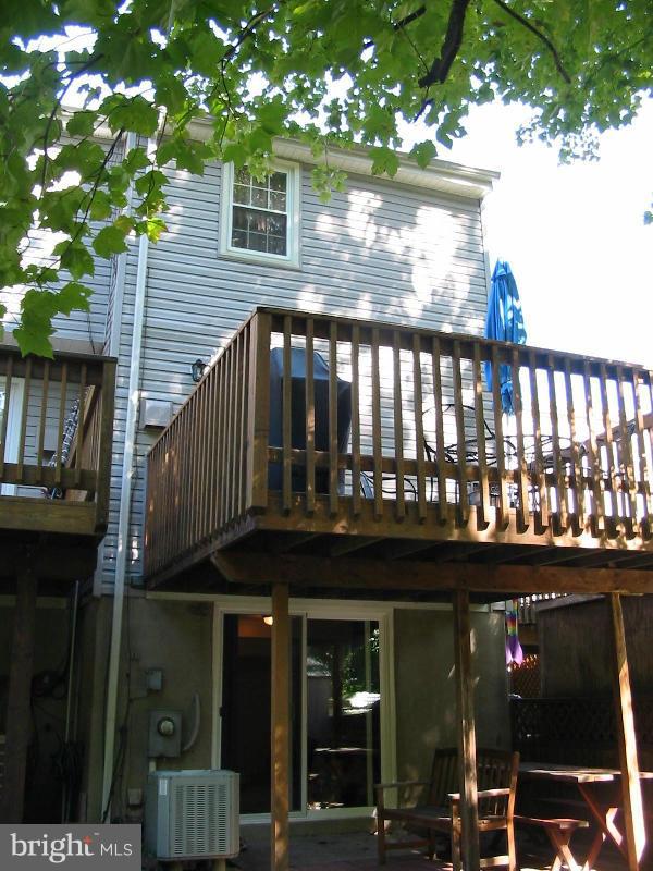 3431 Santee Road Baltimore, MD 21236 - Photo 19 of 30 Exterior (Rear)