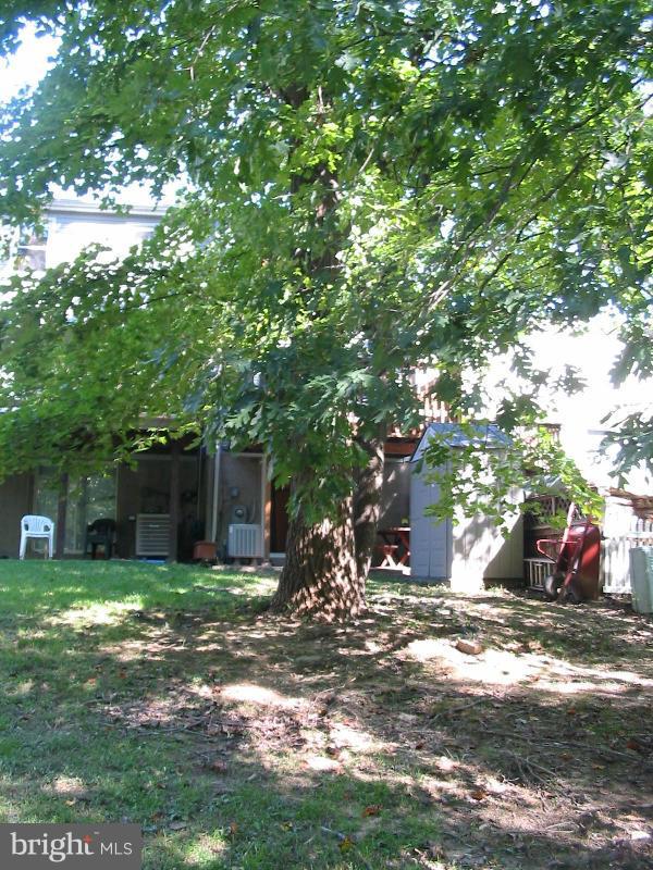 3431 Santee Road Baltimore, MD 21236 - Photo 23 of 30 Exterior (Rear)