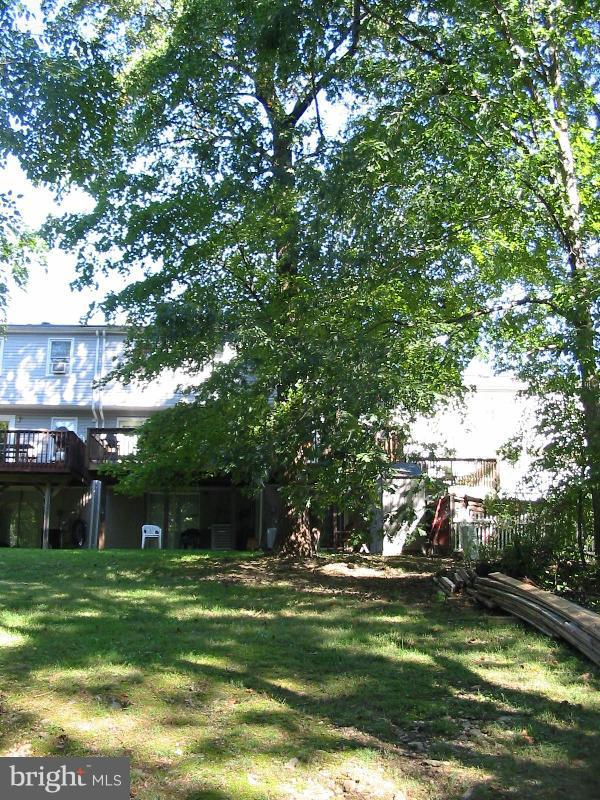 3431 Santee Road Baltimore, MD 21236 - Photo 24 of 30 Exterior (Rear)