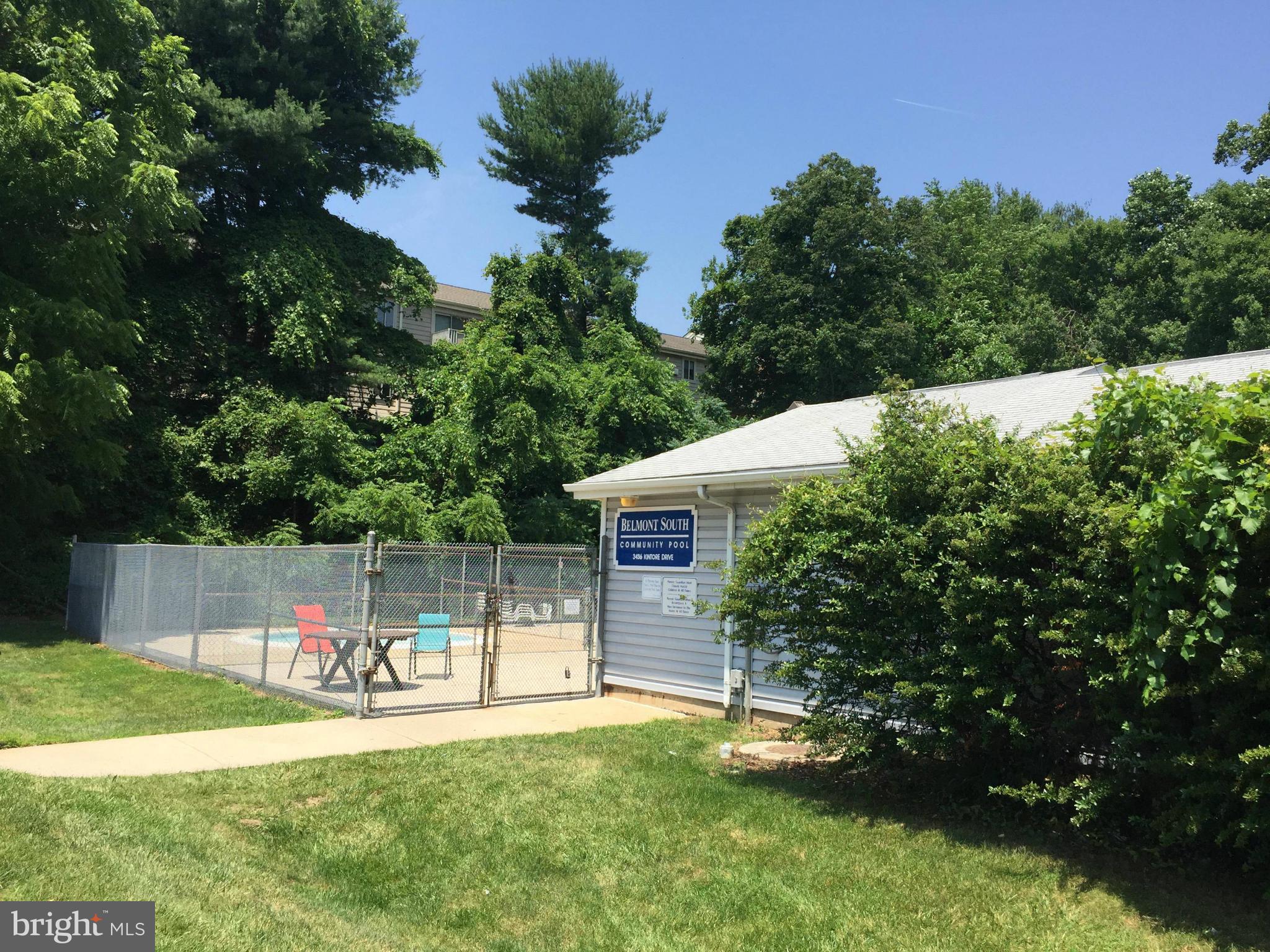 3431 Santee Road Baltimore, MD 21236 - Photo 28 of 30 Community Pool