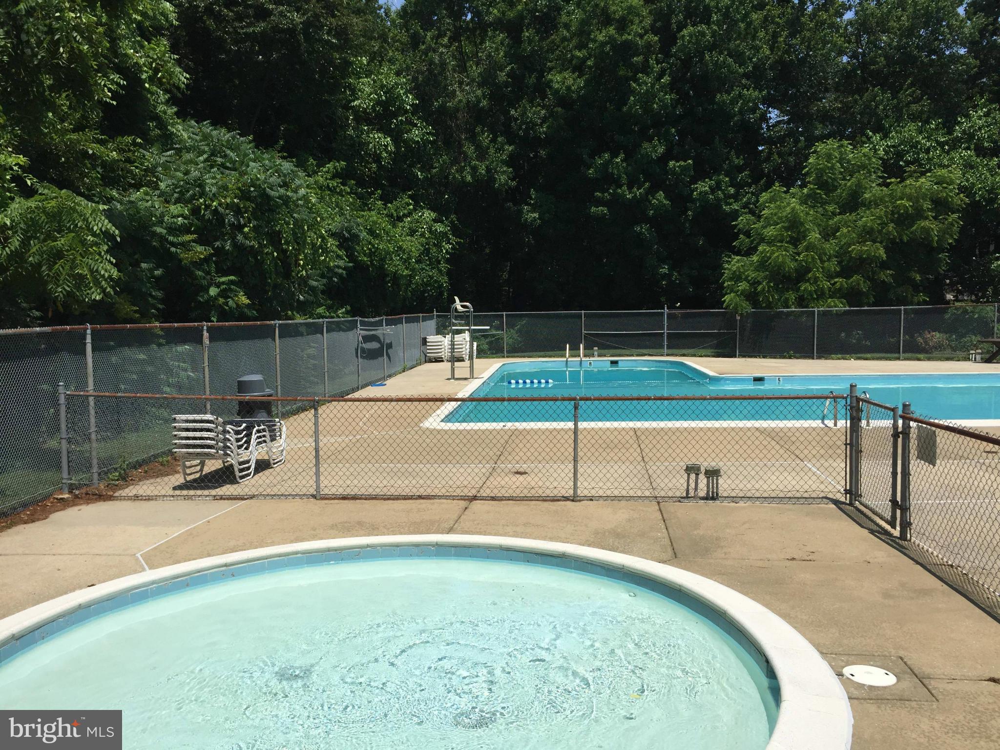 3431 Santee Road Baltimore, MD 21236 - Photo 29 of 30 Community Pool