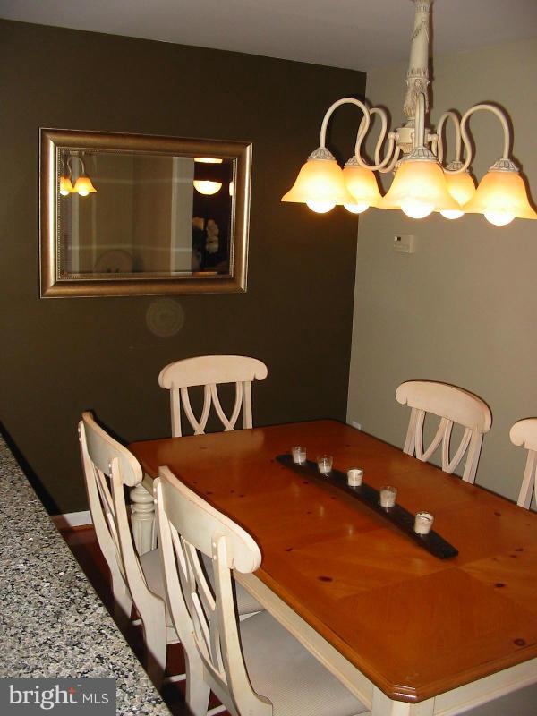 3431 Santee Road Baltimore, MD 21236 - Photo 10 of 30 Dining Room