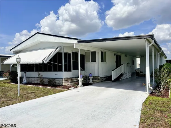 $144,000 | 3049 Longview Lane, North Fort Myers, FL 33917