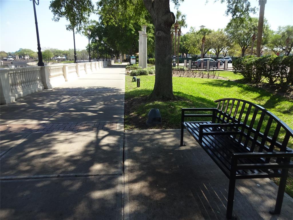 123 Blue Pointe Way, Unit 100 Altamonte Springs, FL 32701 - Photo 5 of 20