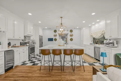 $1,350,000 | 3717 Bellaire Drive South, Fort Worth, TX 76109