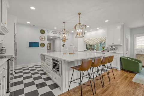 $1,350,000 | 3717 Bellaire Drive South, Fort Worth, TX 76109